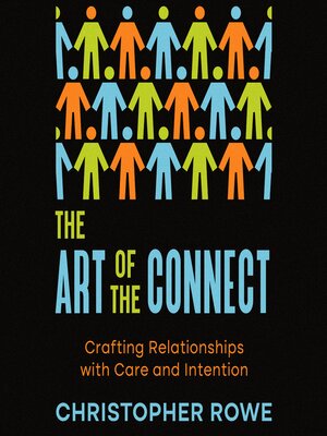 cover image of The Art of the Connect